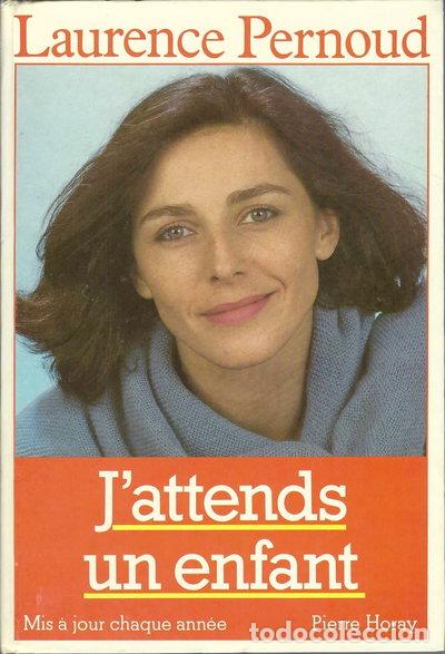 Libros: J'attends un enfant- 9782705801489