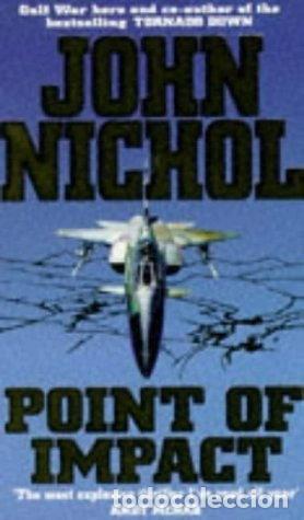 B&uuml;cher: Point of Impact- 9780340671825