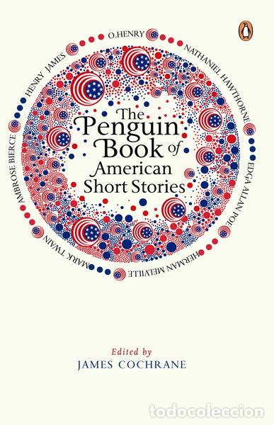 B&uuml;cher: The Penguin Book of American Short Stories- 9780241952849
