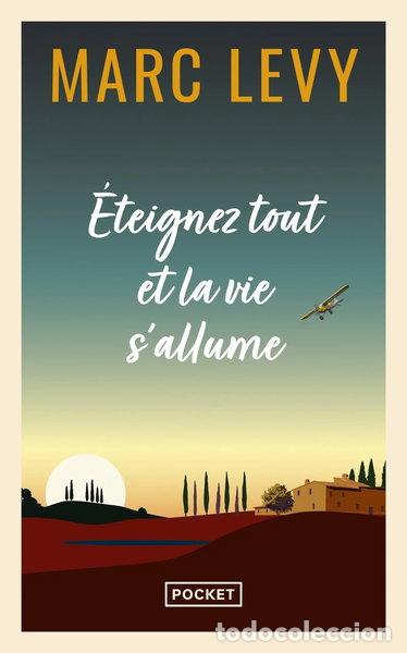 B&uuml;cher: &Eacute;teignez tout et la vie s'allume- 9782266336598