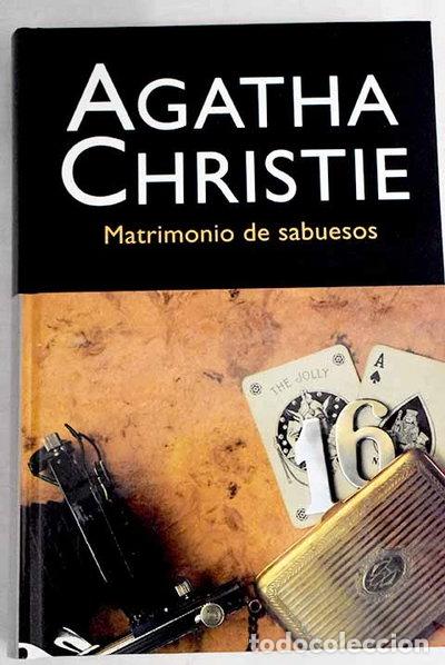 B&uuml;cher: Matrimonio de sabuesos- 9788427298408