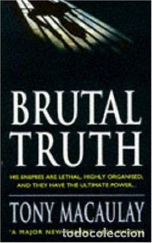 B&uuml;cher: Brutal Truth- 9780747250258