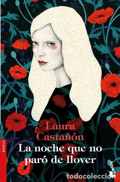 Libros: La noche que no par&oacute; de llover- 9788423353736