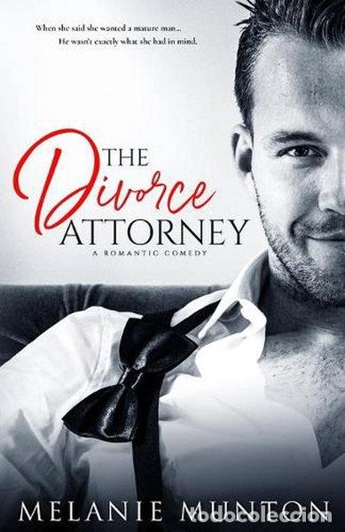 Libros: The Divorce Attorney- 9798640954555