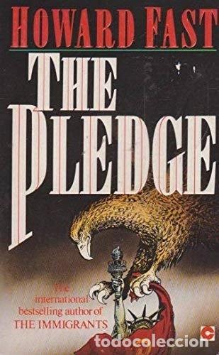 Libros: The Pledge- 9780340509234