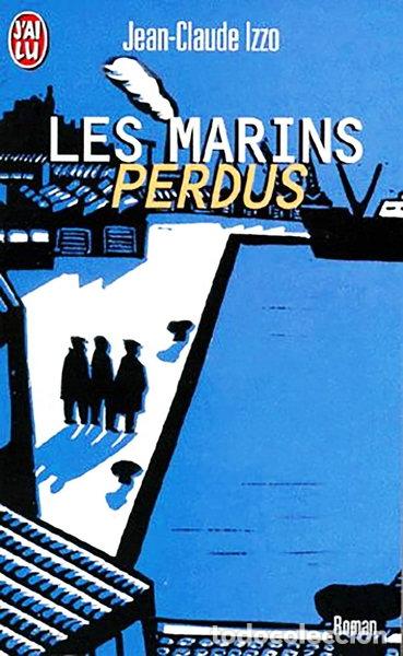 Libros: Les marins perdus- 9782290048412