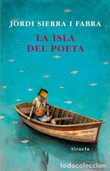 Libros: La isla del poeta- 9788498413069
