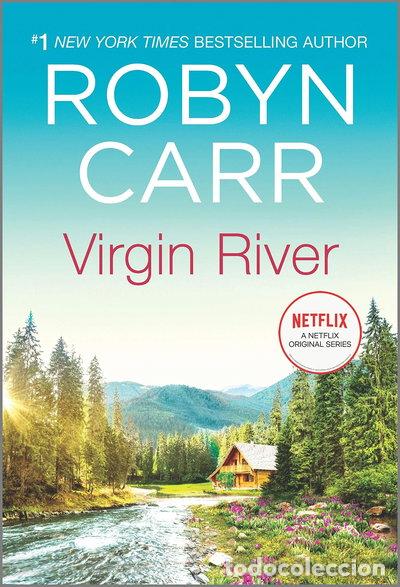Libros: Virgin River- 9780778332015