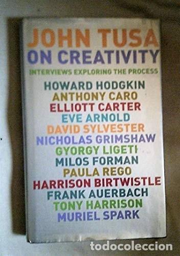 B&uuml;cher: On Creativity- 9780413772992