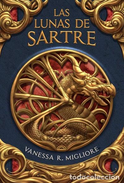B&uuml;cher: Las lunas de Sartre- 9788418002731