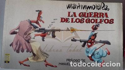 B&uuml;cher: La guerra de los golfos- 9788440622877