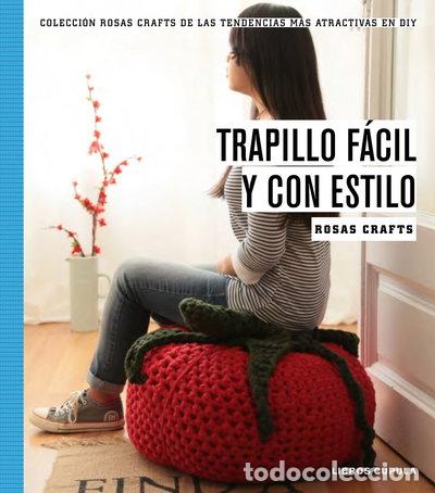 Libri di seconda mano: Trapillo f&aacute;cil y con estilo- 9788448020194
