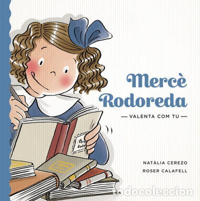 Libri di seconda mano: Valenta com tu. Merc&egrave; Rodoreda- 9788424663865