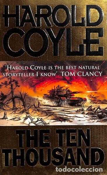 Libri di seconda mano: The Ten Thousand- 9780671852924