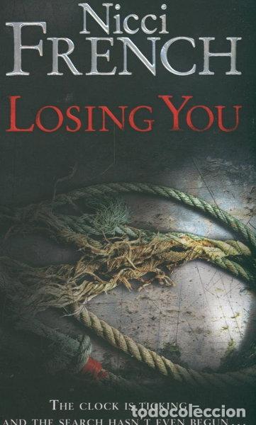 books: Losing You- 9780141029849
