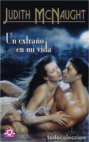 books: Un extra&ntilde;o en mi vida- 9788497590334