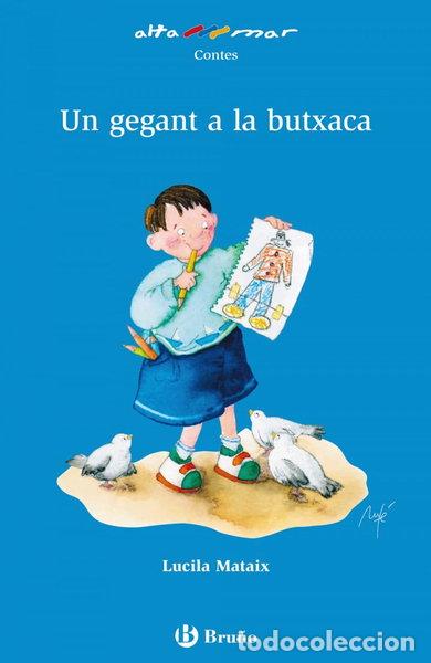 books: Un gegant a la butxaca- 9788421662618