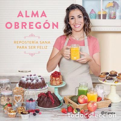 books: Reposter&iacute;a sana para ser feliz- 9788408176824