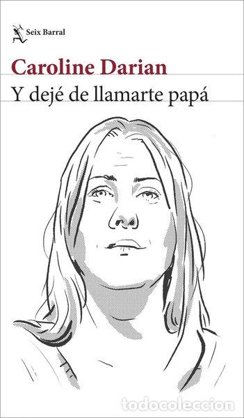 books: Y DEJE DE LLAMARTE PAPA- 9788432244209
