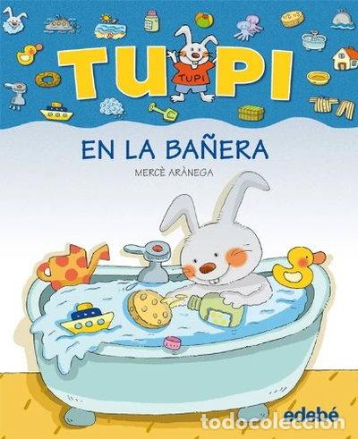 books: Tupi en la Ba&ntilde;era- 9788467219234