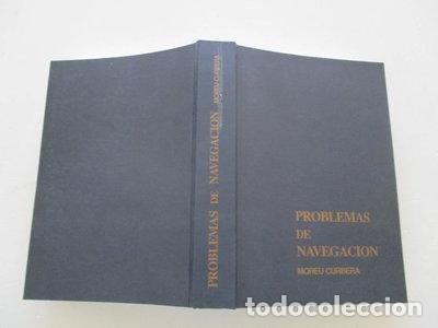 Livros em segunda m&atilde;o: Problemas de navegaci&oacute;n- 9788440037411