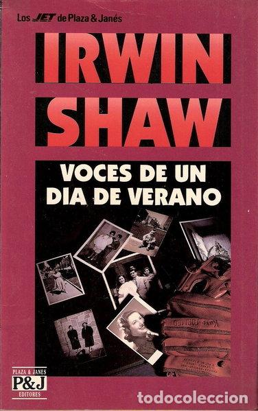 Livros em segunda m&atilde;o: Voces de un d&iacute;a de verano- 9788401499937