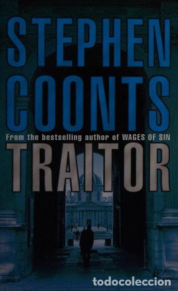 B&uuml;cher: Traitor- 9780752881935