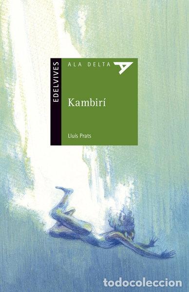 B&uuml;cher: Kambir&iacute;- 9788414029398