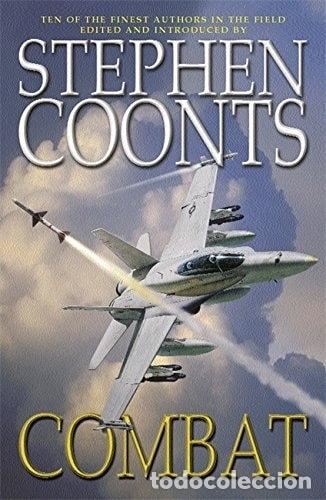 B&uuml;cher: Combat- 9780752848495