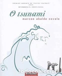 B&uuml;cher: O tsunami- 9788492958573