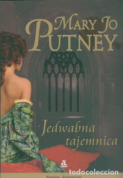 Libros: Jedwabna tajemnica- 9788324129485