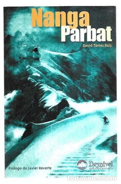 Libros: Nanga Parbat- 9788489969407