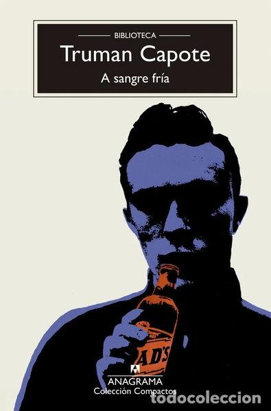 Libros: A sangre fr&iacute;a- 9788433928184