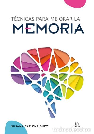 Libri di seconda mano: T&eacute;cnicas para Mejorar la Memoria- 9788466237277
