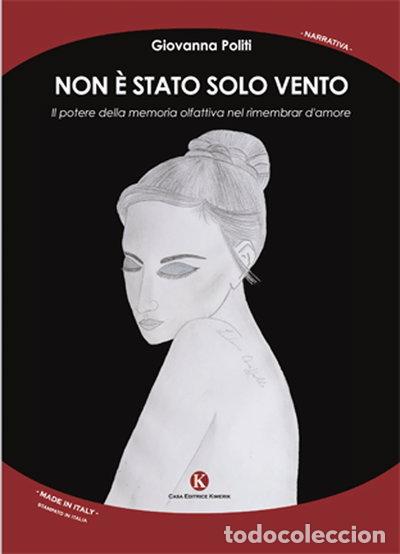 Libros: Non &egrave; stato solo vento- 9788868842796
