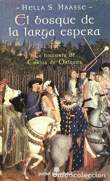 Libros: El bosque de la larga espera- 9788435016605