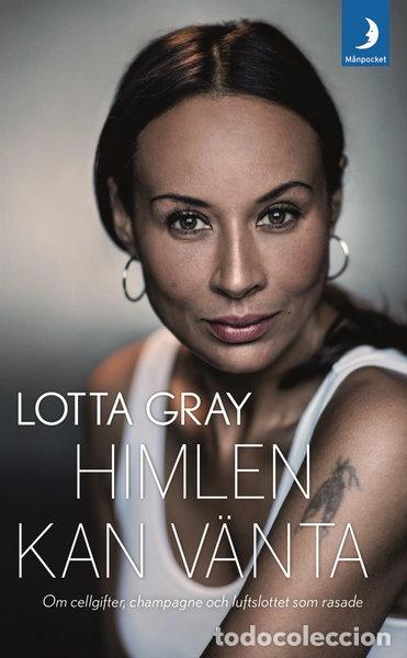 Libros: Himlen kan v&auml;nta- 9789175037783