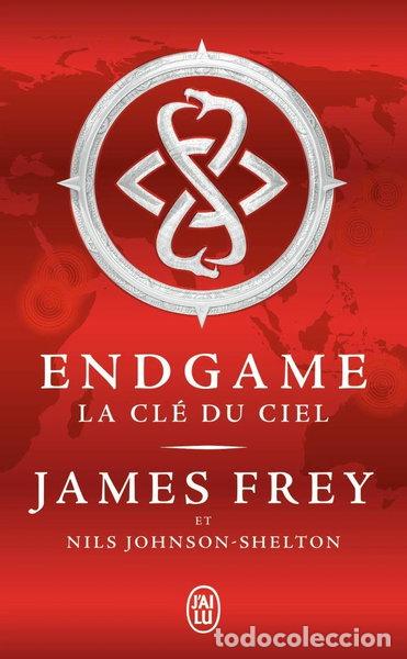 Libros: NDGAME T2- 9782290135198