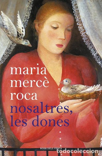Livres: Nosaltres, les dones- 9788416930807