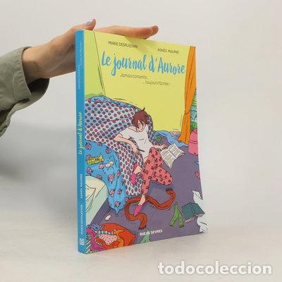 Libros: Le journal d'Aurore- 9782211234047