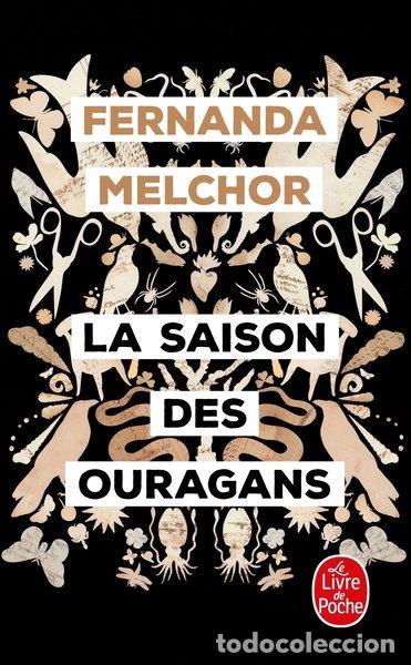Libros: La saison des ouragans- 9782253934653