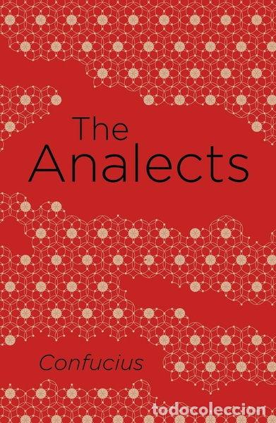 Libri di seconda mano: The Analects of Confucius- 9781788287814