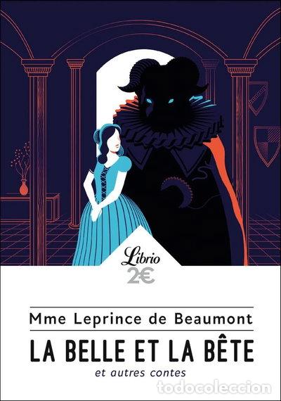 Libri di seconda mano: La Belle et la B&ecirc;te et autres contes- 9782290146262