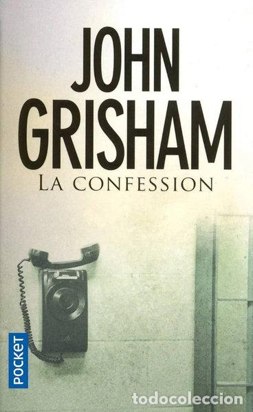 Libri di seconda mano: La confession- 9782266220118