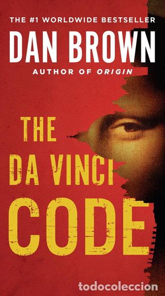 Libri di seconda mano: The Da Vinci Code- 9780307474278
