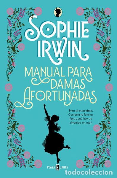 Libri di seconda mano: Manual para damas afortunadas- 9788401028946