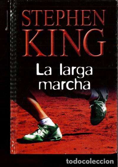 B&uuml;cher: La larga marcha- 9788447334834