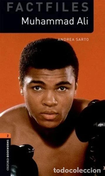 Livros em segunda m&atilde;o: Muhammad Ali- 9780194624343