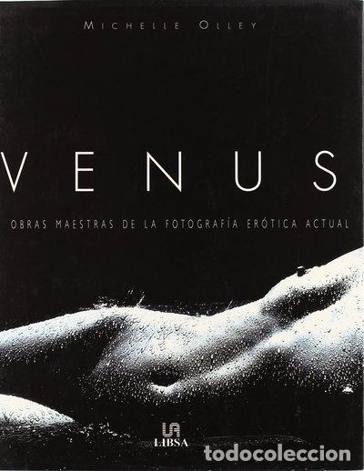 Livros em segunda m&atilde;o: Venus- 9788466201261