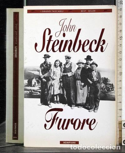 Livros em segunda m&atilde;o: Furore- 9788845228605